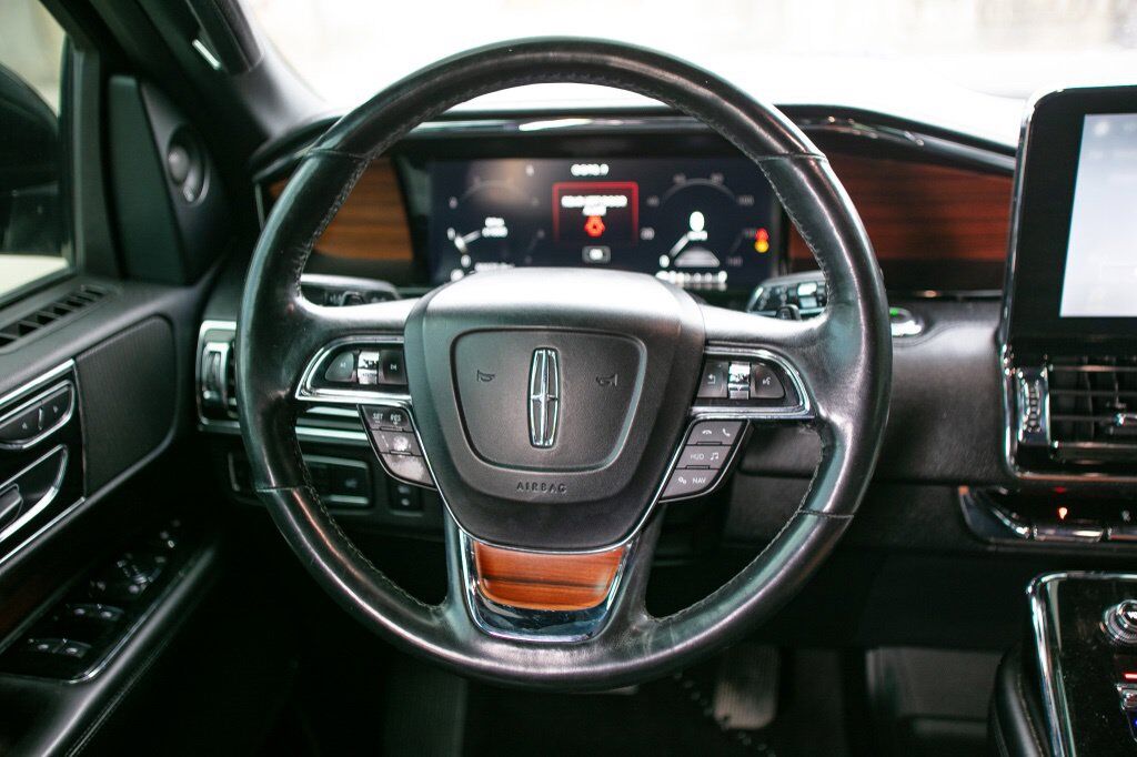 2019 Lincoln Navigator L Select Atlanta GA