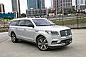 2019 Lincoln Navigator L Select