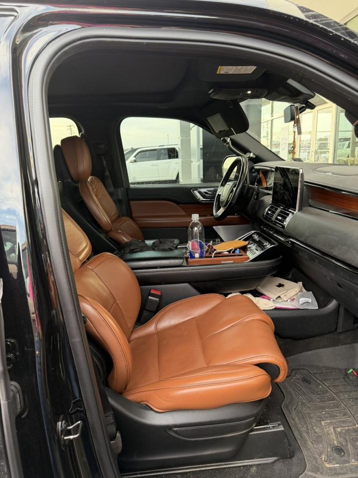 2019 Lincoln Navigator Reserve 4WD Arlington VA