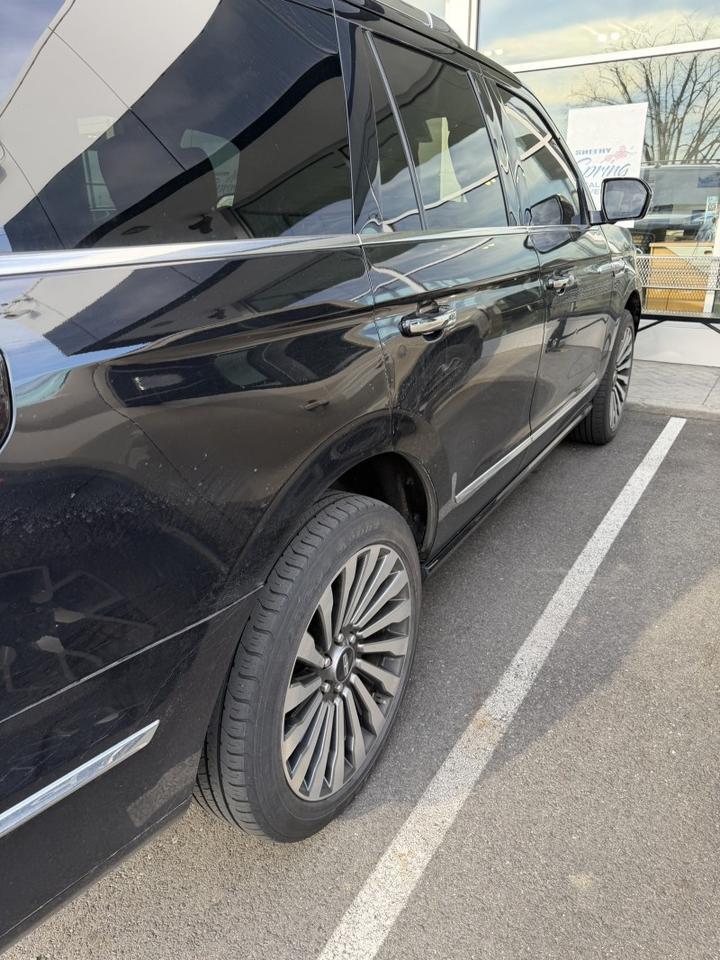 2019 Lincoln Navigator Reserve 4WD Arlington VA
