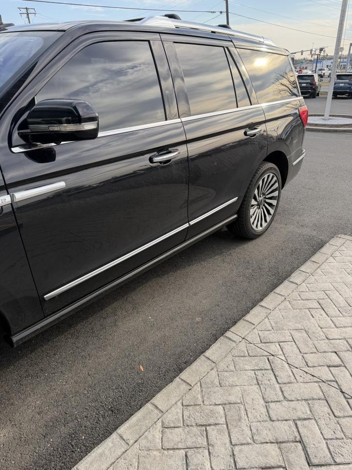 2019 Lincoln Navigator Reserve 4WD