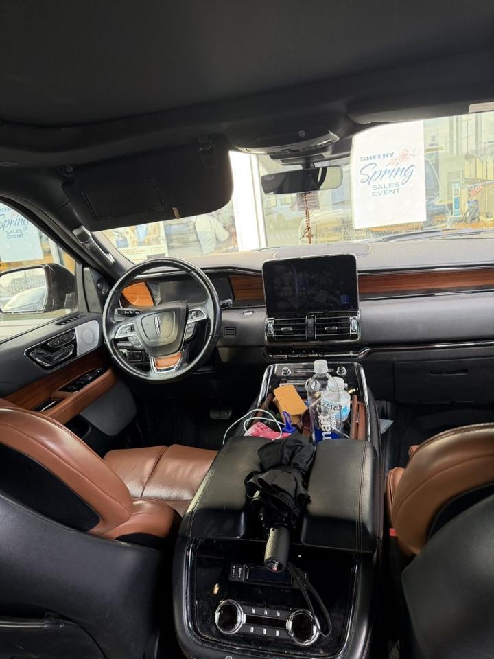 2019 Lincoln Navigator Reserve 4WD Arlington VA