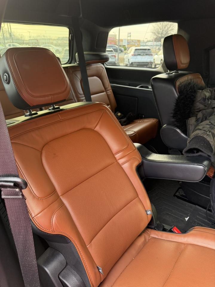 2019 Lincoln Navigator Reserve 4WD Arlington VA