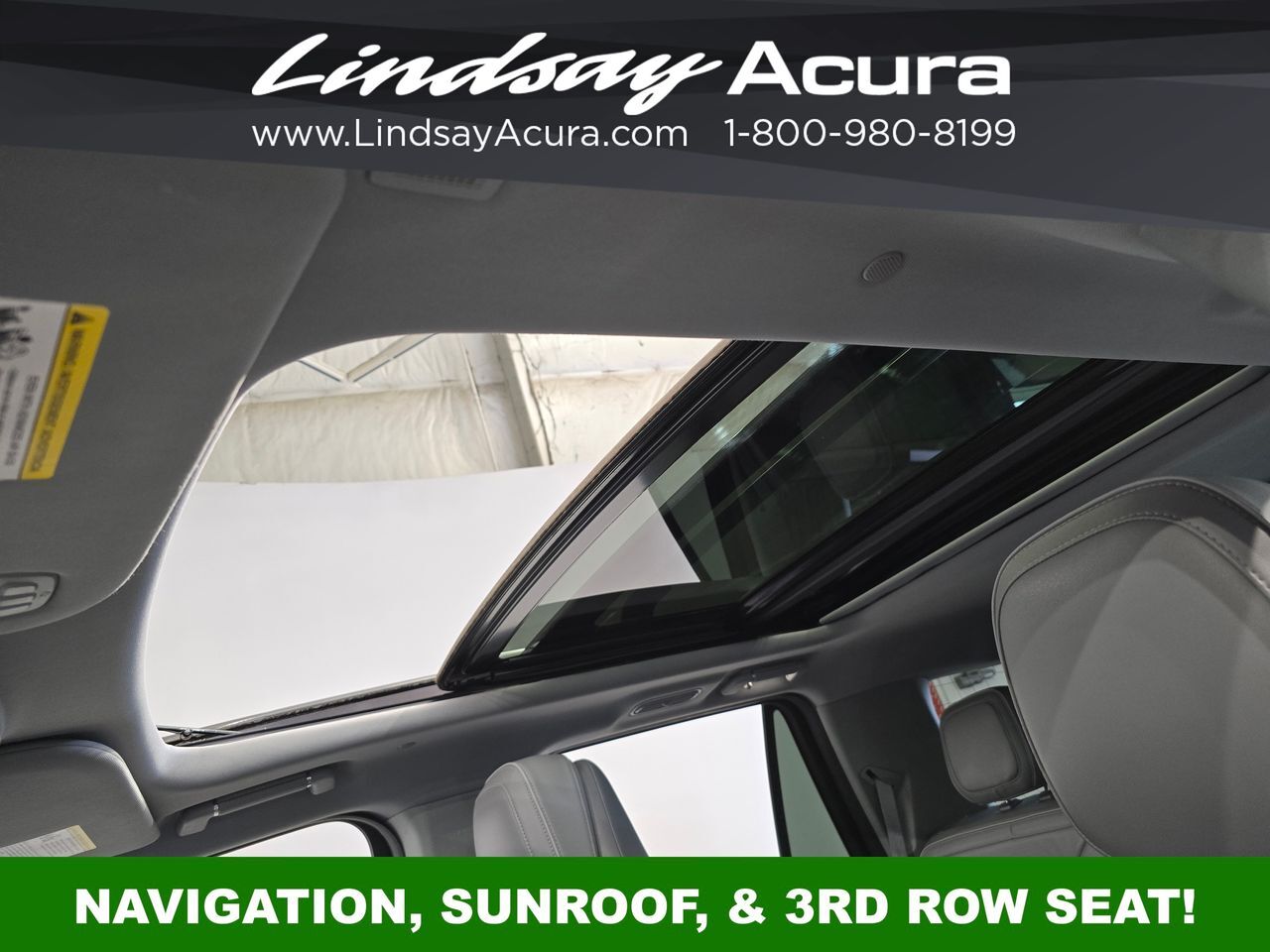 2019 Lincoln Navigator Reserve Columbus OH