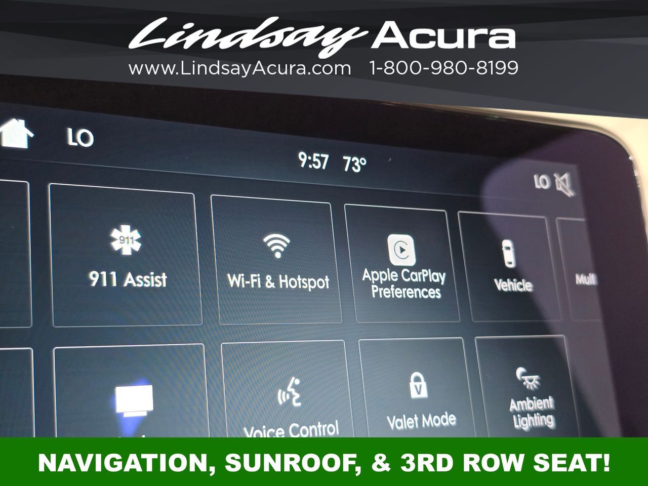 2019 Lincoln Navigator Reserve Columbus OH