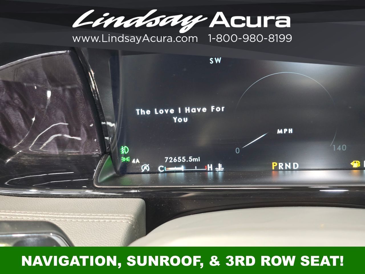 2019 Lincoln Navigator Reserve Columbus OH