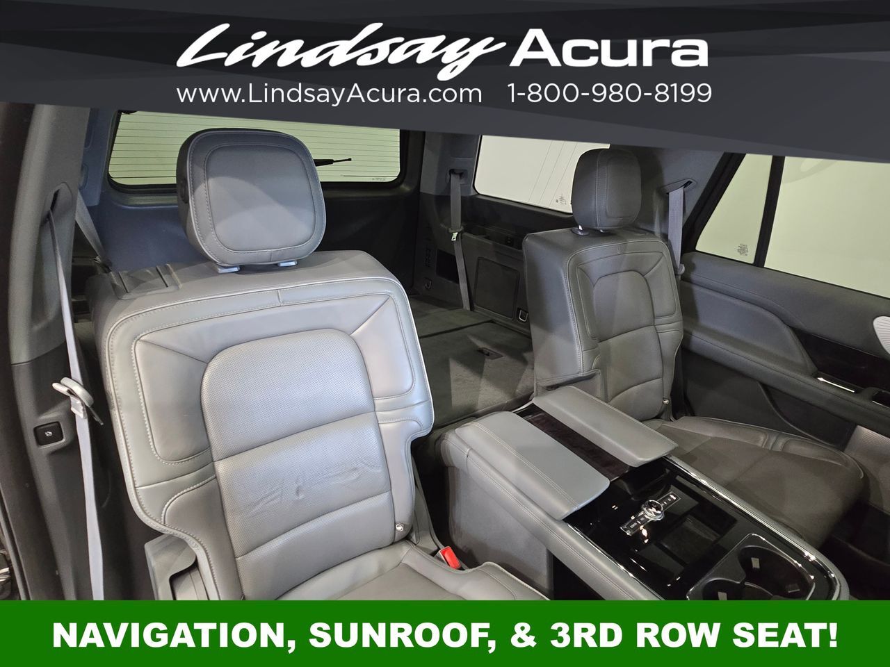 2019 Lincoln Navigator Reserve Columbus OH