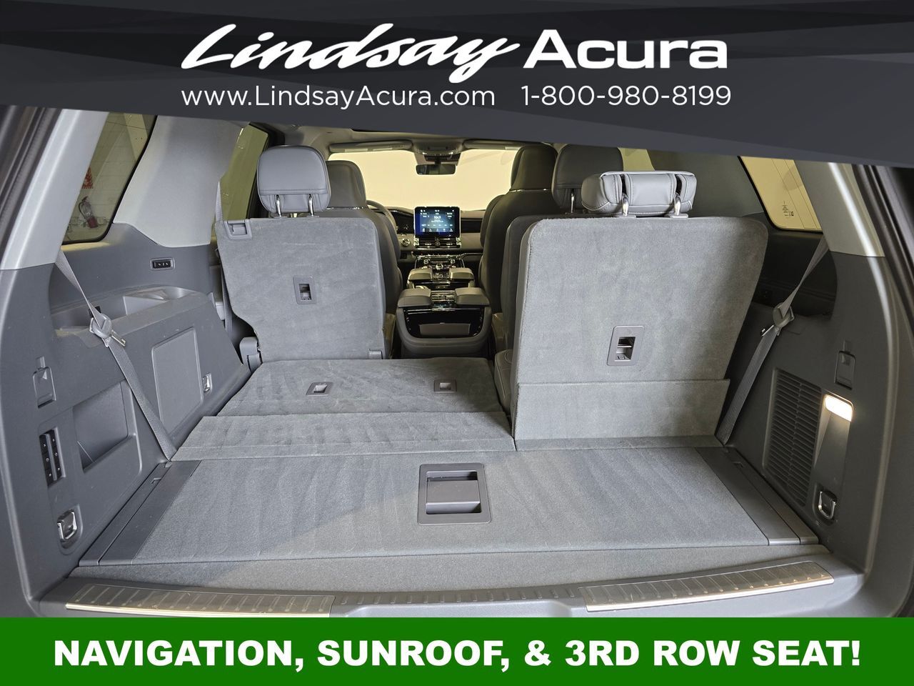 2019 Lincoln Navigator Reserve Columbus OH