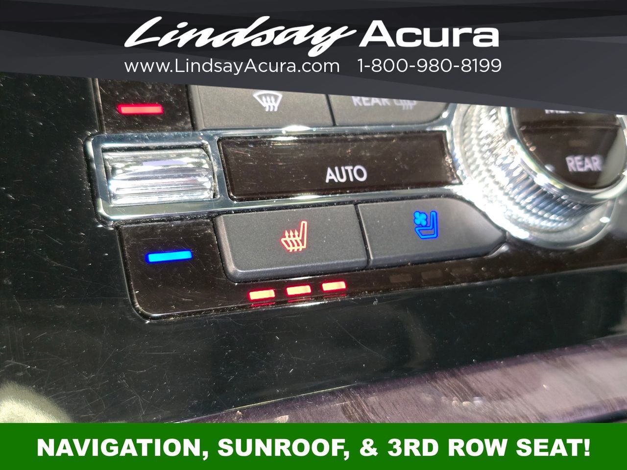 2019 Lincoln Navigator Reserve Columbus OH