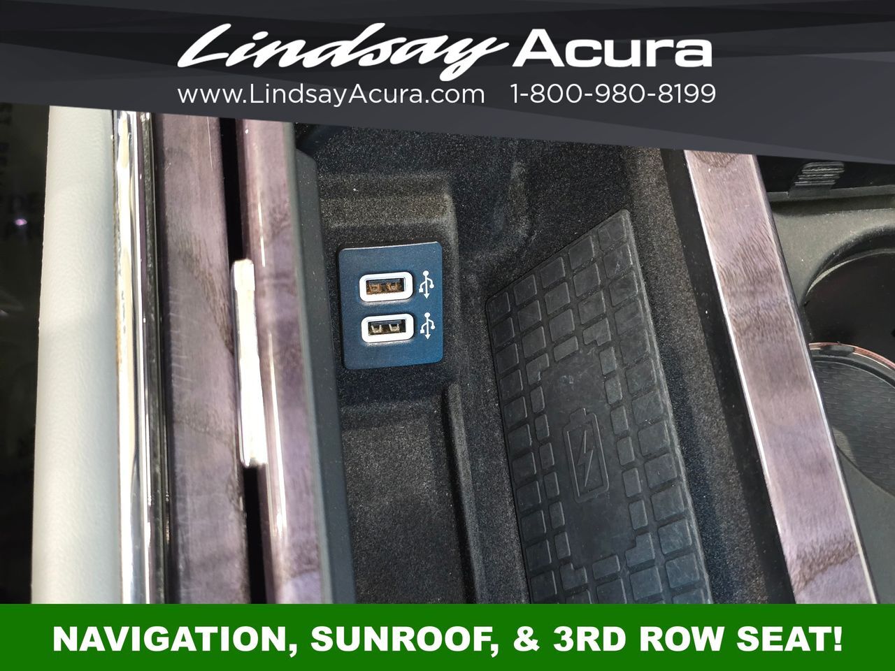 2019 Lincoln Navigator Reserve Columbus OH