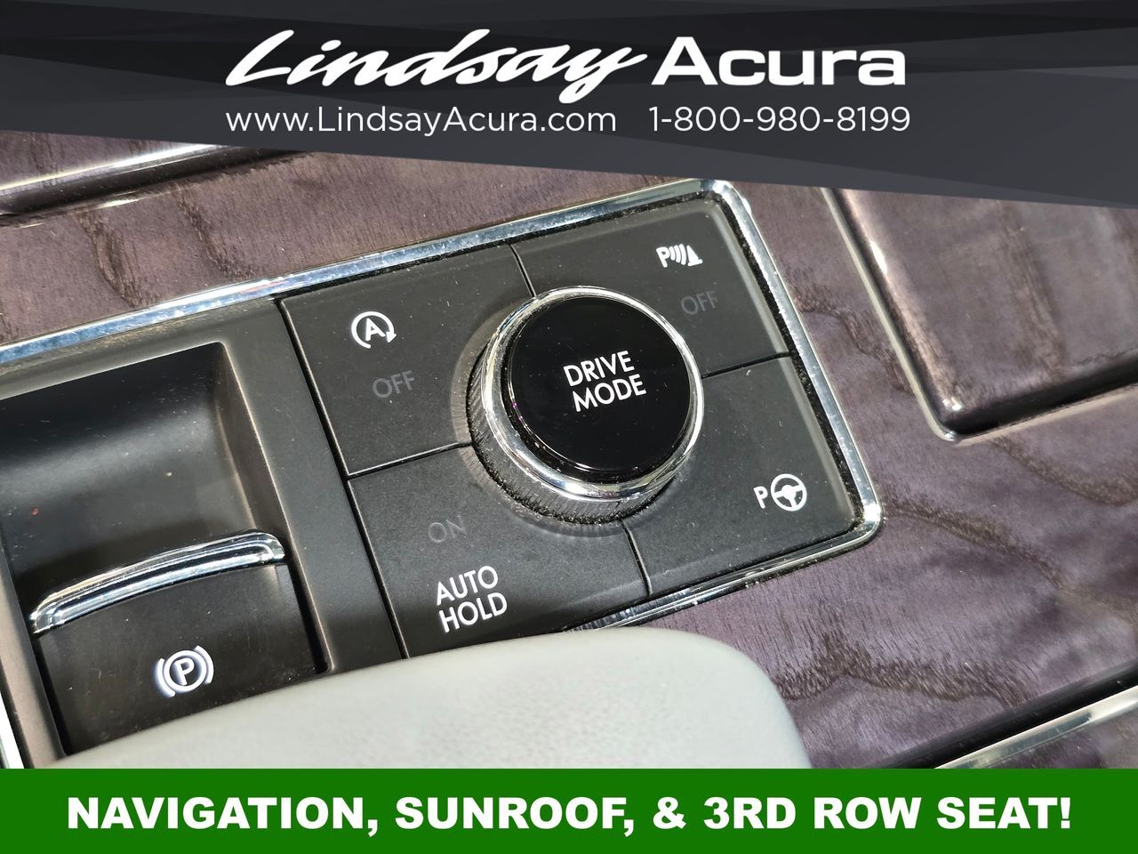 2019 Lincoln Navigator Reserve Columbus OH