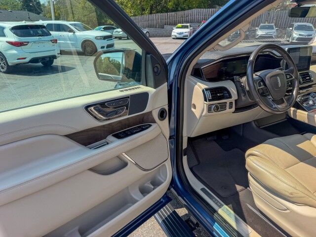 2019 Lincoln Navigator Reserve Conover NC
