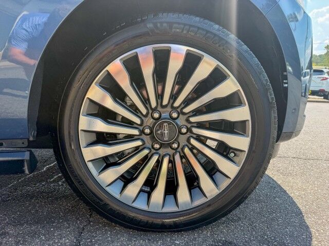 2019 Lincoln Navigator Reserve Conover NC