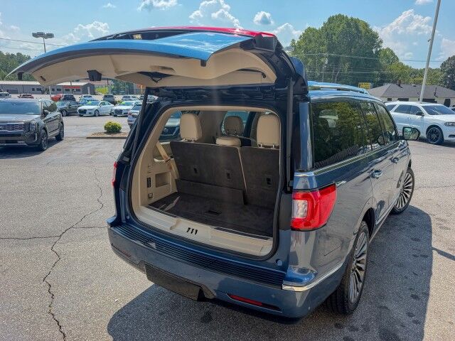 2019 Lincoln Navigator Reserve Conover NC