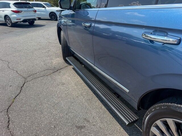 2019 Lincoln Navigator Reserve Conover NC