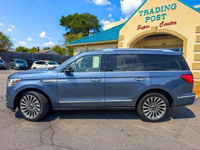 2019 Lincoln Navigator Reserve Conover NC