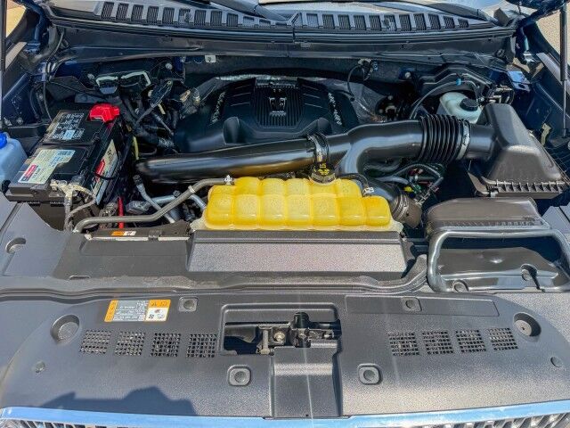 2019 Lincoln Navigator Reserve Conover NC