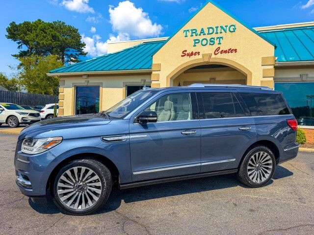 2019 Lincoln Navigator Reserve Conover NC