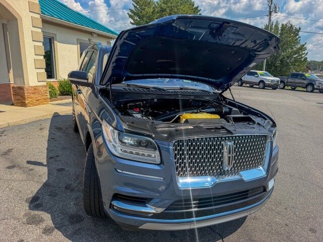 2019 Lincoln Navigator Reserve Conover NC