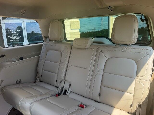 2019 Lincoln Navigator Reserve Conover NC