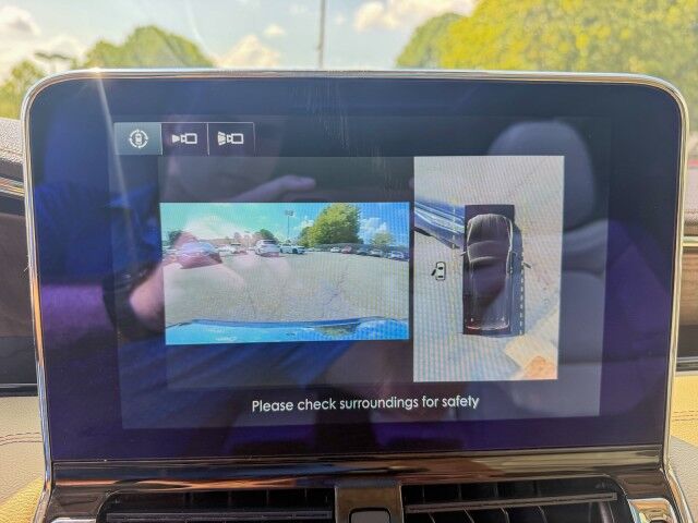 2019 Lincoln Navigator Reserve Conover NC