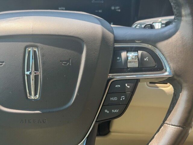 2019 Lincoln Navigator Reserve Conover NC