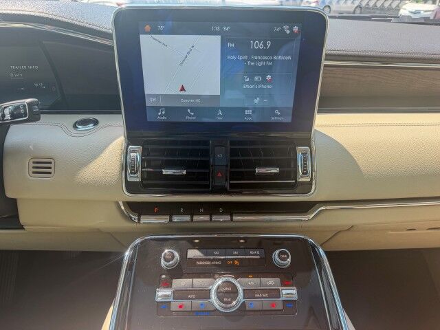 2019 Lincoln Navigator Reserve Conover NC
