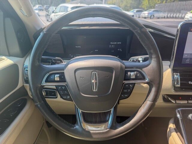 2019 Lincoln Navigator Reserve Conover NC
