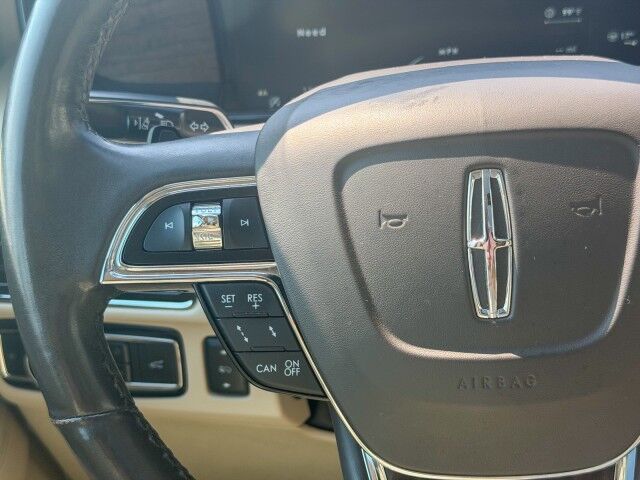 2019 Lincoln Navigator Reserve Conover NC
