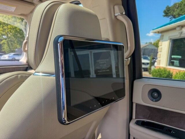 2019 Lincoln Navigator Reserve Conover NC
