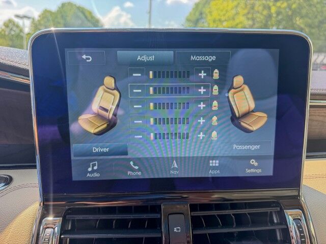 2019 Lincoln Navigator Reserve Conover NC