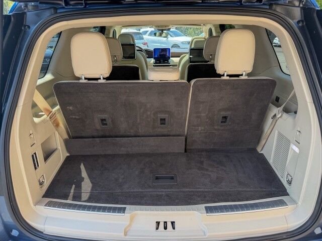 2019 Lincoln Navigator Reserve Conover NC
