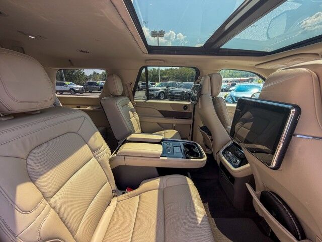2019 Lincoln Navigator Reserve Conover NC