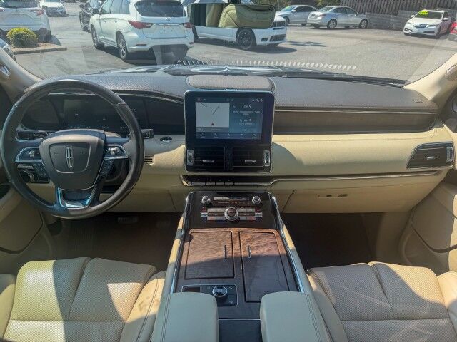 2019 Lincoln Navigator Reserve Conover NC