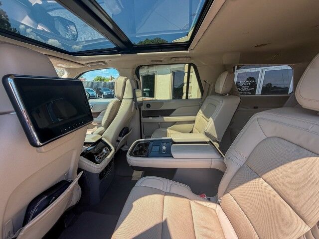 2019 Lincoln Navigator Reserve Conover NC