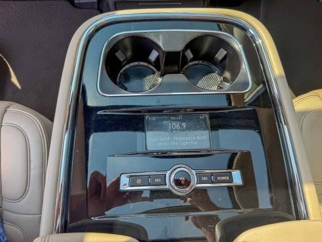 2019 Lincoln Navigator Reserve Conover NC