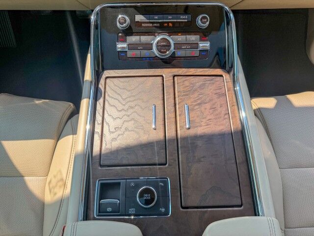 2019 Lincoln Navigator Reserve Conover NC