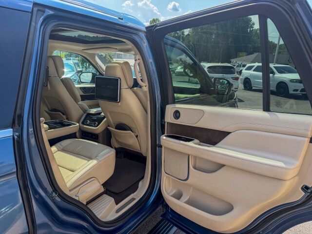 2019 Lincoln Navigator Reserve Conover NC