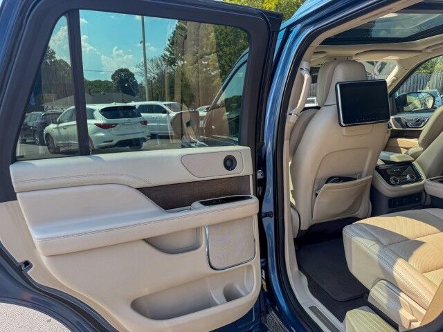 2019 Lincoln Navigator Reserve Conover NC
