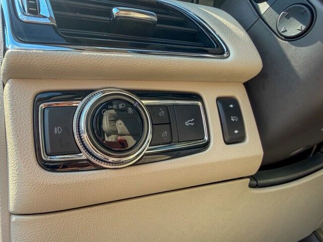 2019 Lincoln Navigator Reserve Conover NC