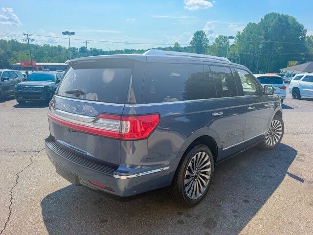 2019 Lincoln Navigator Reserve Conover NC