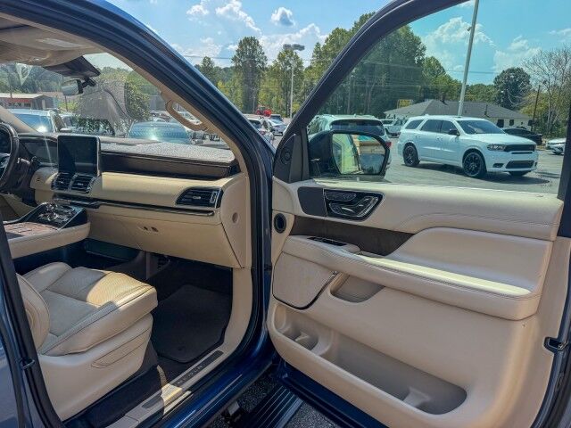 2019 Lincoln Navigator Reserve Conover NC