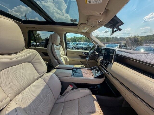 2019 Lincoln Navigator Reserve Conover NC