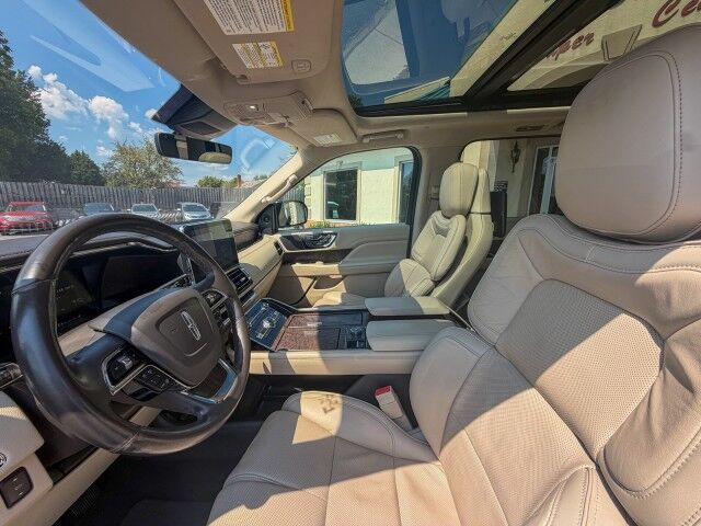 2019 Lincoln Navigator Reserve Conover NC