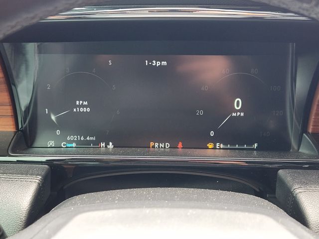 2019 Lincoln Navigator Reserve Grapevine TX
