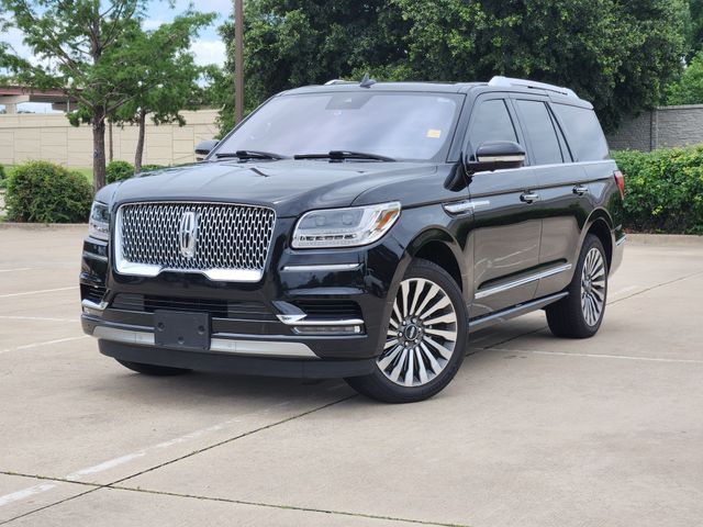 2019 Lincoln Navigator Reserve Grapevine TX