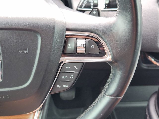 2019 Lincoln Navigator Reserve Grapevine TX