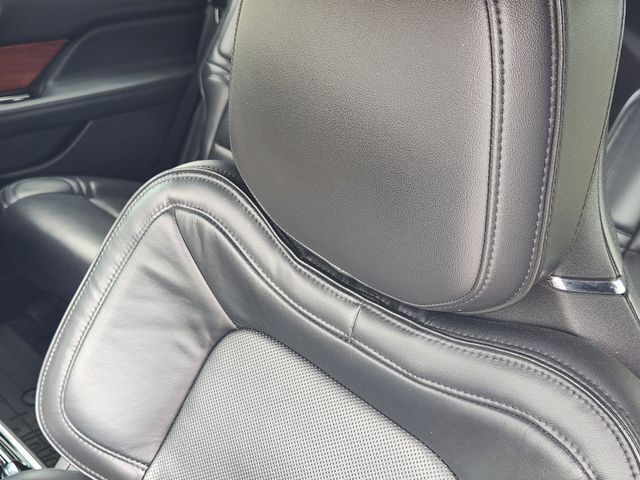 2019 Lincoln Navigator Reserve Grapevine TX