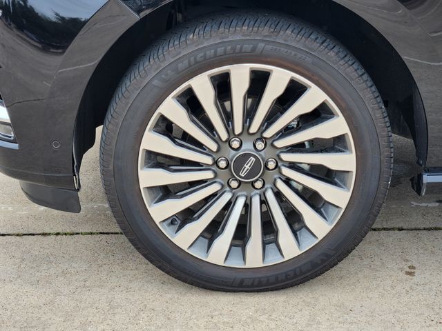 2019 Lincoln Navigator Reserve Grapevine TX