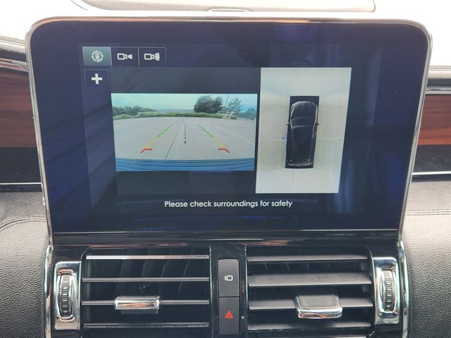 2019 Lincoln Navigator Reserve Grapevine TX